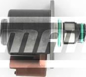 LEMARK LDV036 - Supapa control presiune, sistem - Common-Rail aaoparts.ro