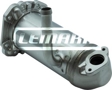 LEMARK LEGR400 - Radiator, recirculare gaze de esapament aaoparts.ro