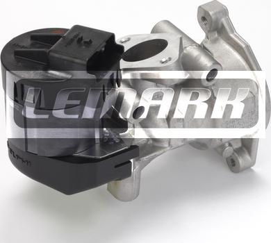 LEMARK LEGR041 - Supapa EGR aaoparts.ro