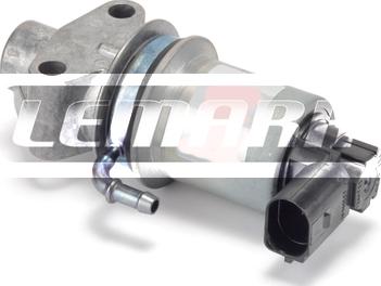 LEMARK LEGR033 - Supapa EGR aaoparts.ro