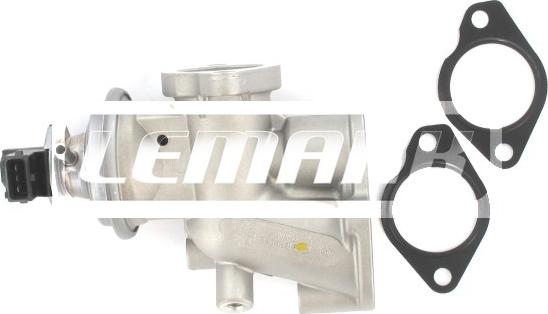 LEMARK LEGR103 - Supapa EGR aaoparts.ro