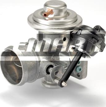 LEMARK LEGR186 - Supapa EGR aaoparts.ro
