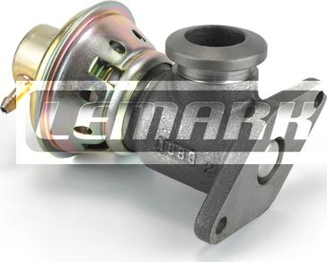 LEMARK LEGR175 - Supapa EGR aaoparts.ro