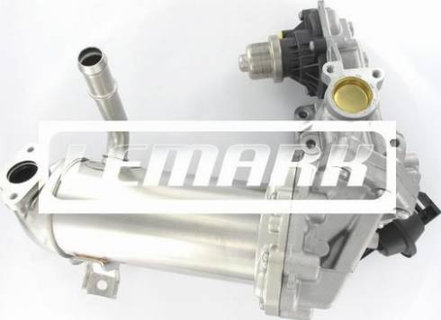LEMARK LEGR292 - Supapa EGR aaoparts.ro