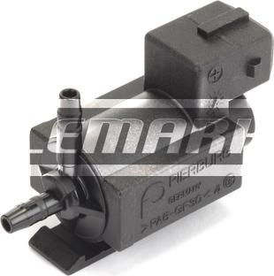 LEMARK LEV067 - Ventil comutare, clapete ventilatie aaoparts.ro