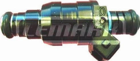 LEMARK LFI171 - Portinjector aaoparts.ro
