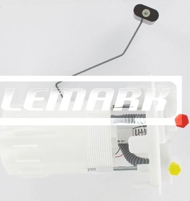 LEMARK LFP585 - Senzor,rezervor combustibil aaoparts.ro