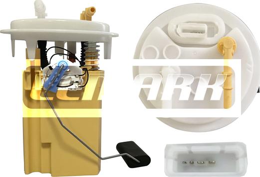 LEMARK LFP689 - Senzor,rezervor combustibil aaoparts.ro