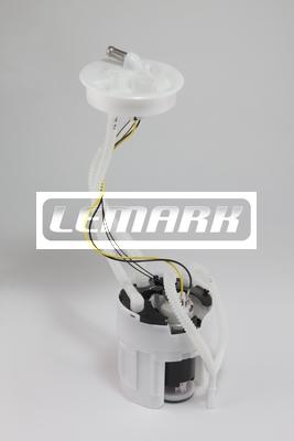 LEMARK LFP298 - Modul alimentare combustibil aaoparts.ro