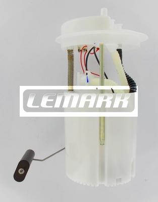LEMARK LFP720 - Modul alimentare combustibil aaoparts.ro