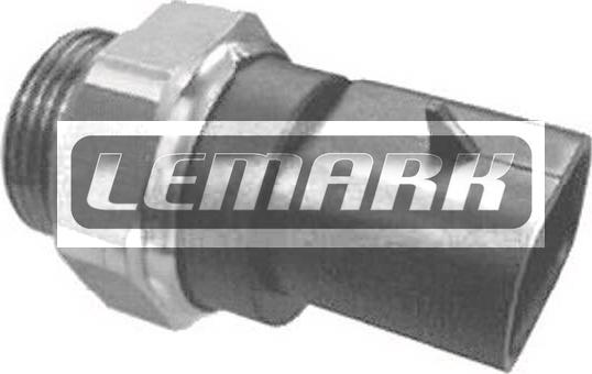 LEMARK LFS045 - Comutator temperatura, ventilator radiator aaoparts.ro