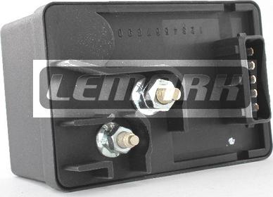LEMARK LGPR008 - Releu,instalatia de comanda bujii incandescente aaoparts.ro