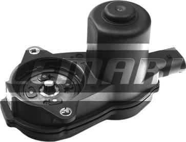 LEMARK LHBM005 - Element actionare. etrier frana de parcare aaoparts.ro