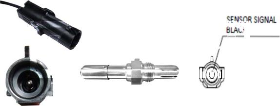 LEMARK LLB001 - Sonda Lambda aaoparts.ro