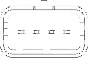 LEMARK LMF128 - Senzor debit aer aaoparts.ro