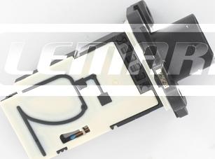 LEMARK LMF301 - Senzor debit aer aaoparts.ro