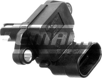 LEMARK LMS069 - Senzor, presiune galerie admisie aaoparts.ro