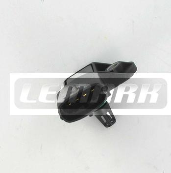 LEMARK LMS061 - Senzor, presiune galerie admisie aaoparts.ro