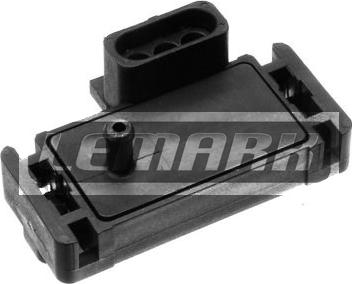 LEMARK LMS001 - Senzor, presiune galerie admisie aaoparts.ro