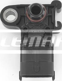 LEMARK LMS128 - Senzor,presiune supraalimentare aaoparts.ro