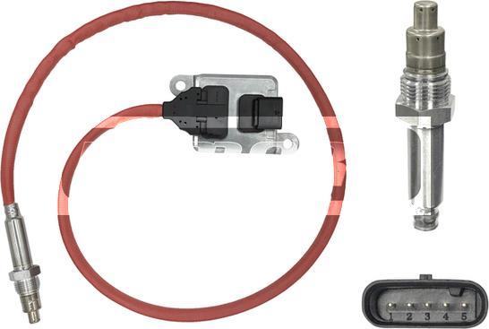 LEMARK LNX008 - Senzor NOx, injectie aditiv aaoparts.ro