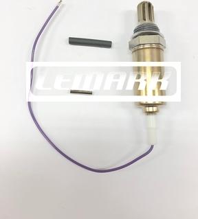 LEMARK LOS01 - Sonda Lambda aaoparts.ro
