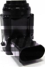 LEMARK LPS036 - Sensor, ajutor parcare aaoparts.ro