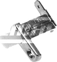 LEMARK LPSW004 - Comutator, contact portiera aaoparts.ro