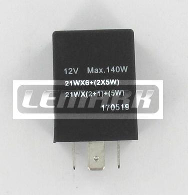 LEMARK LRE010 - Modul semnalizare aaoparts.ro