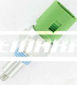 LEMARK LRL017 - Comutator, lampa marsalier aaoparts.ro