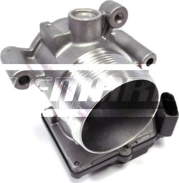 LEMARK LTB097 - Carcasa clapeta aaoparts.ro