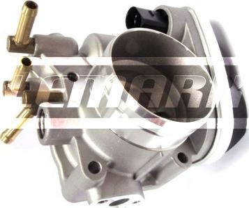 LEMARK LTB054 - Carcasa clapeta aaoparts.ro