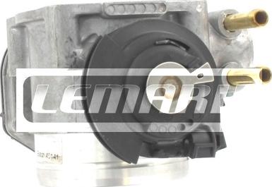 LEMARK LTB005 - Carcasa clapeta aaoparts.ro