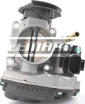LEMARK LTB008 - Carcasa clapeta aaoparts.ro