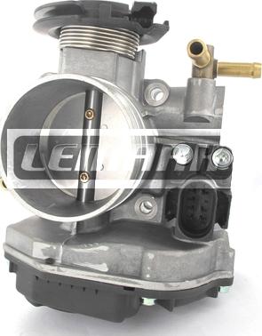 LEMARK LTB018 - Carcasa clapeta aaoparts.ro