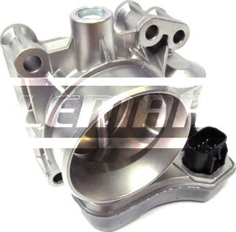 LEMARK LTB076 - Carcasa clapeta aaoparts.ro