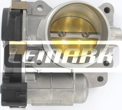 LEMARK LTB143 - Carcasa clapeta aaoparts.ro