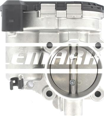 LEMARK LTB150 - Carcasa clapeta aaoparts.ro
