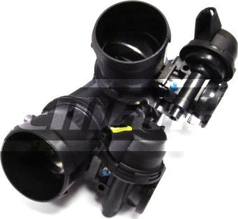 LEMARK LTB100 - Carcasa clapeta aaoparts.ro