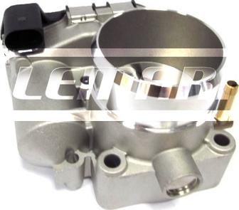 LEMARK LTB118 - Carcasa clapeta aaoparts.ro