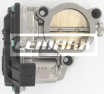 LEMARK LTB178 - Carcasa clapeta aaoparts.ro