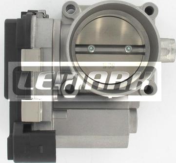 LEMARK LTB209 - Carcasa clapeta aaoparts.ro