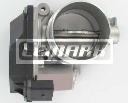 LEMARK LTB216 - Carcasa clapeta aaoparts.ro