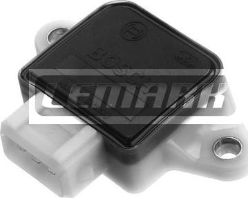 LEMARK LTP008 - Senzor, pozitie clapeta acceleratie aaoparts.ro