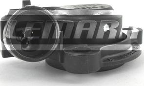 LEMARK LTP032 - Senzor, pozitie clapeta acceleratie aaoparts.ro