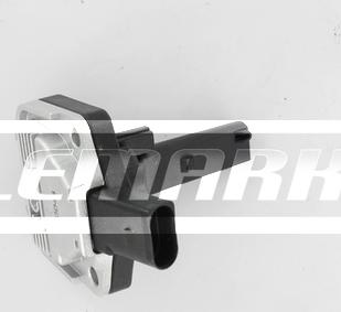 LEMARK LVL013 - Senzor,nivel ulei motor aaoparts.ro