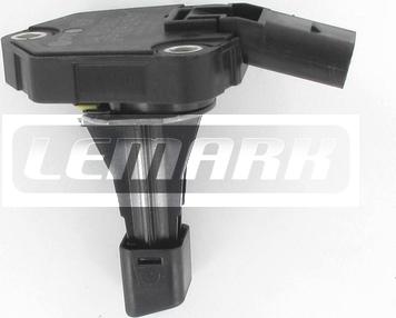 LEMARK LVL022 - Senzor,nivel ulei motor aaoparts.ro