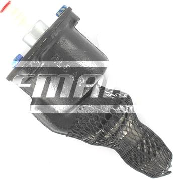 LEMARK LVP001 - Pompa vacuum,sistem de franare aaoparts.ro