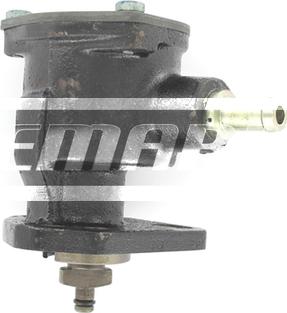 LEMARK LVP003 - Pompa vacuum,sistem de franare aaoparts.ro