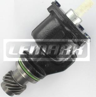 LEMARK LVP002 - Pompa vacuum,sistem de franare aaoparts.ro